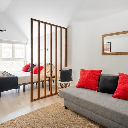 Guestready - Ria Reflection *