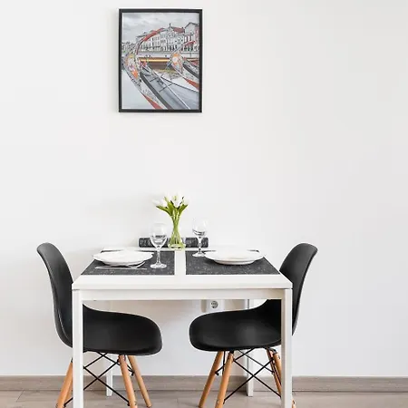 Guestready - Ria Reflection شقة *