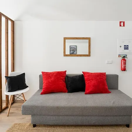 Guestready - Ria Reflection * أفيرو