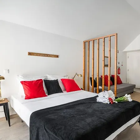 Guestready - Ria Reflection Apartment