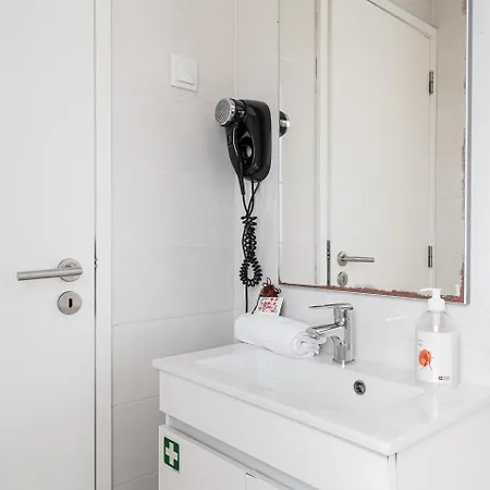 Guestready - Ria Reflection *