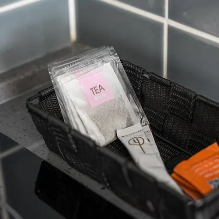 Apartment Guestready - Ria Reflection