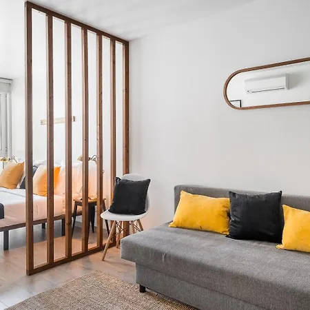 Apartment Guestready - Ria Reflection