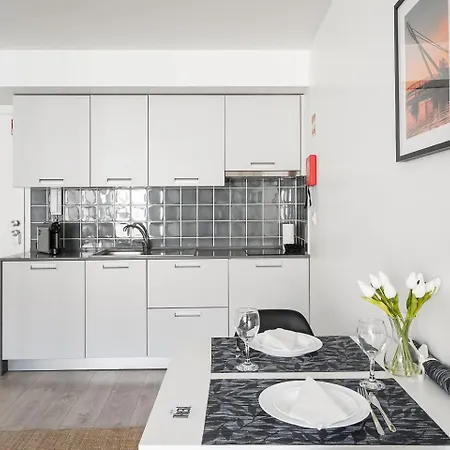 公寓 Guestready - Ria Reflection *