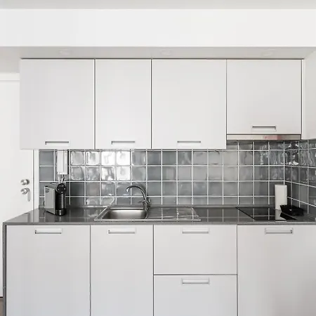 Guestready - Ria Reflection Apartment
