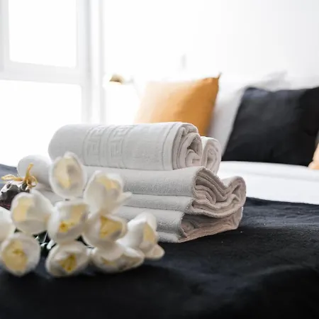 Guestready - Ria Reflection شقة *