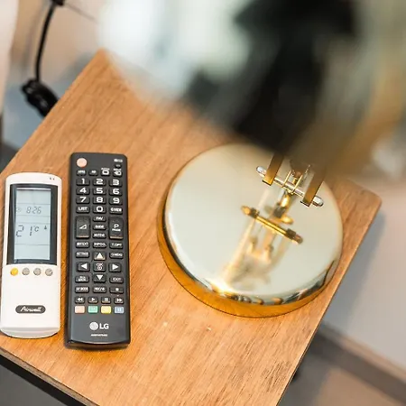 Guestready - Ria Reflection شقة