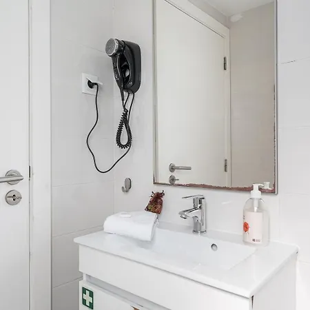 Guestready - Ria Reflection شقة *