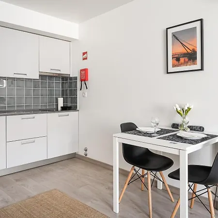 Apartment Guestready - Ria Reflection