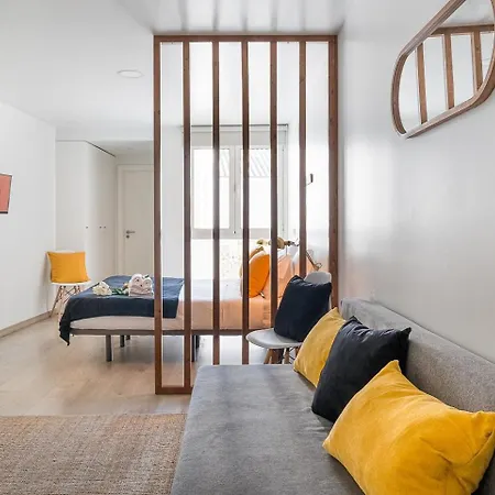 Guestready - Ria Reflection شقة *