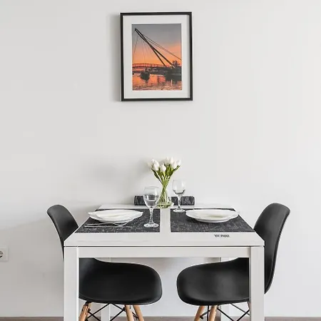 Guestready - Ria Reflection 公寓 阿威罗