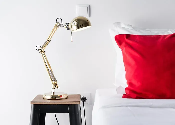 Guestready - Ria Reflection דירה *