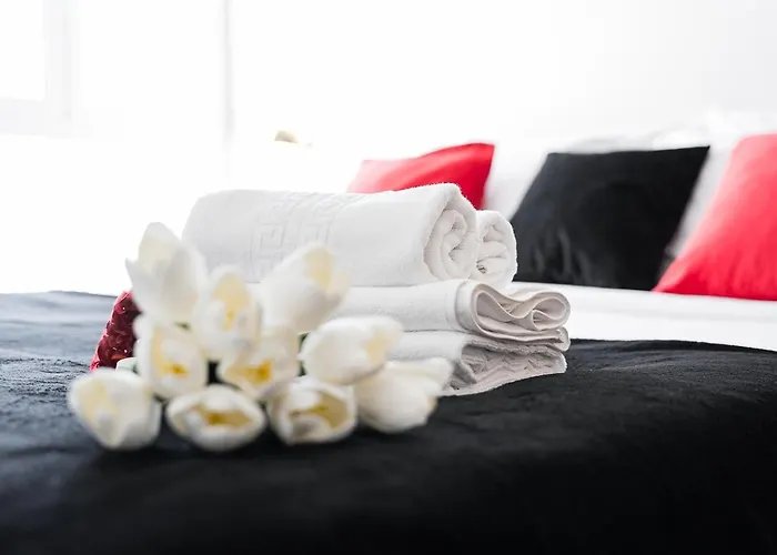 Guestready - Ria Reflection דירה אבאירו