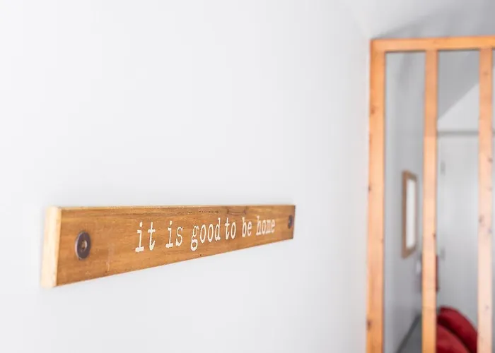 Guestready - Ria Reflection אבאירו