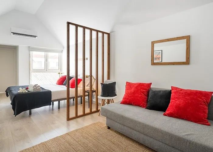 Guestready - Ria Reflection *