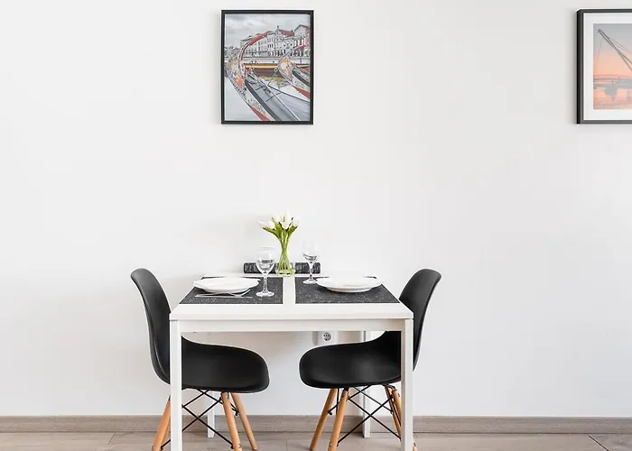 Guestready - Ria Reflection דירה *