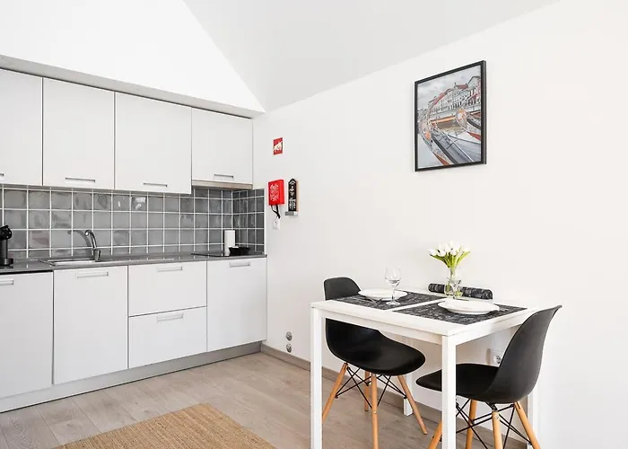 Guestready - Ria Reflection * אבאירו