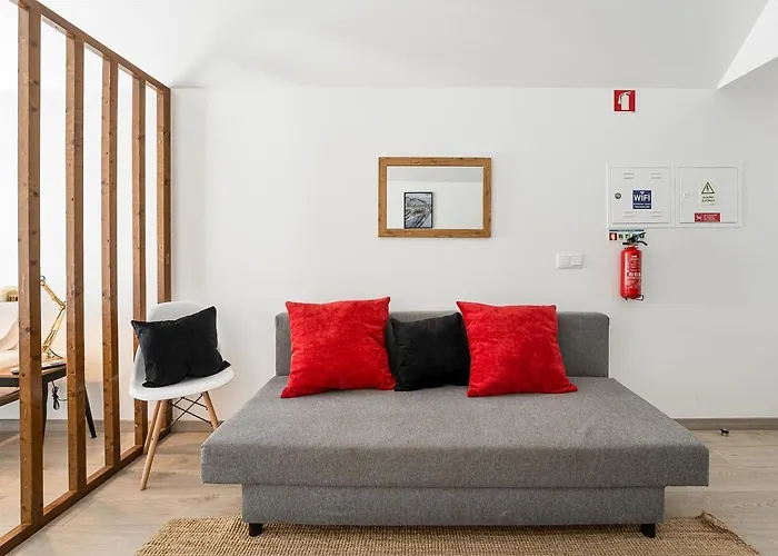 Guestready - Ria Reflection * אבאירו