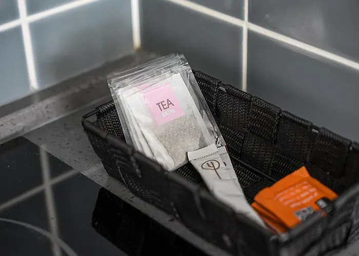 דירה Guestready - Ria Reflection