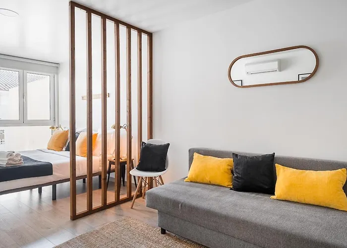 דירה Guestready - Ria Reflection