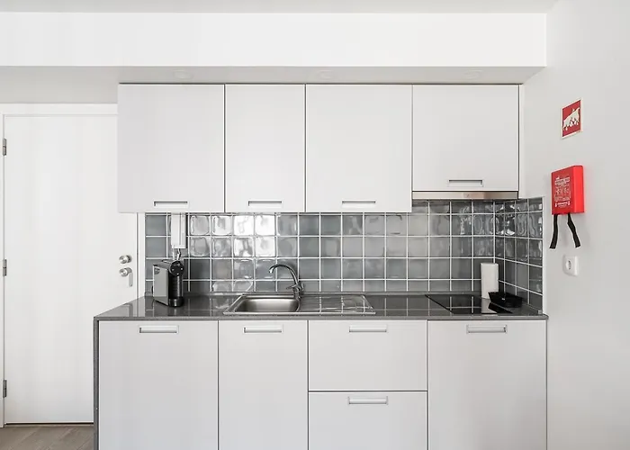 Guestready - Ria Reflection דירה