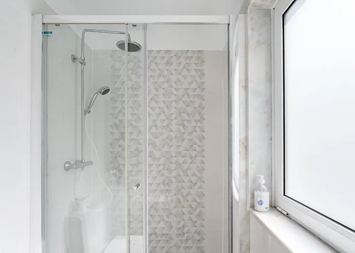 Guestready - Ria Reflection * אבאירו