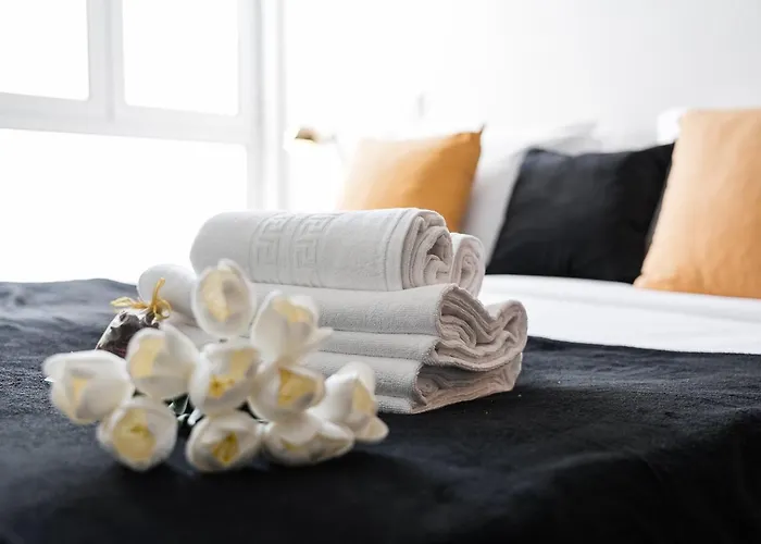 Guestready - Ria Reflection דירה *