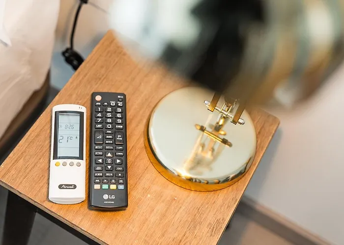 Guestready - Ria Reflection דירה