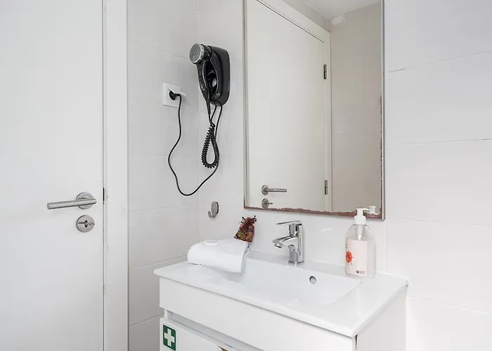 Guestready - Ria Reflection דירה *