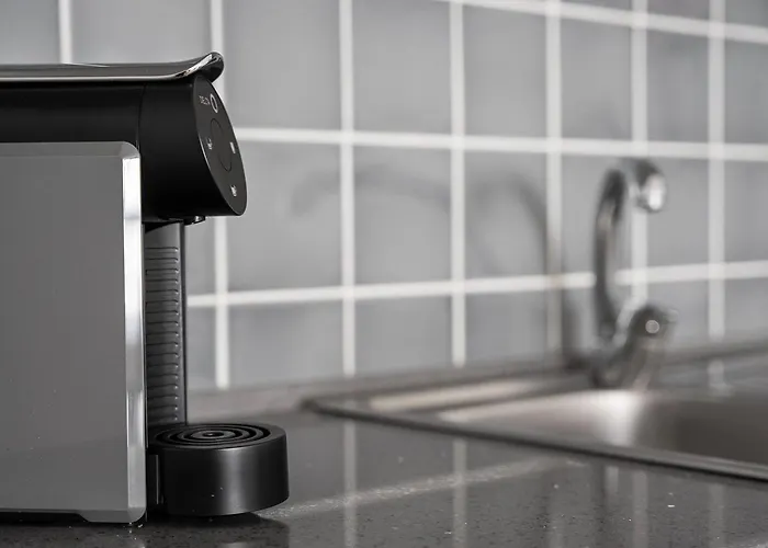 Guestready - Ria Reflection * אבאירו