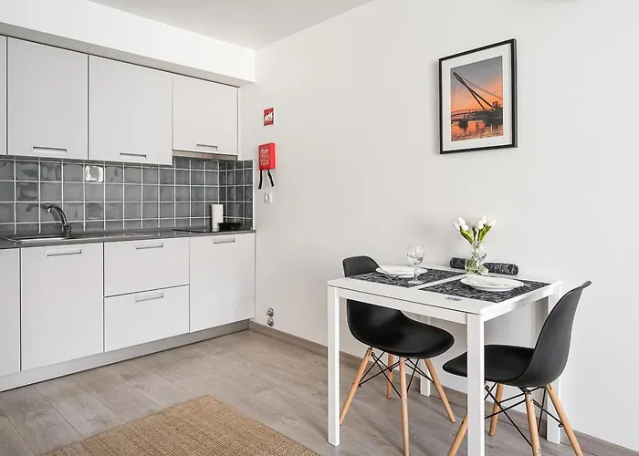 דירה Guestready - Ria Reflection