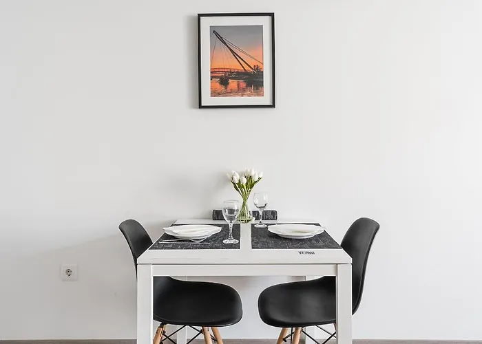 Guestready - Ria Reflection דירה אבאירו